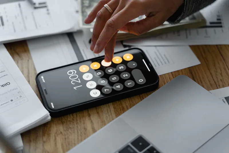 Meta de cheque especial alcançada com planejamento