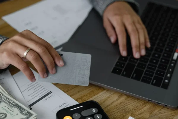 Como Aumentar o Limite do Cartão de Crédito com Segurança