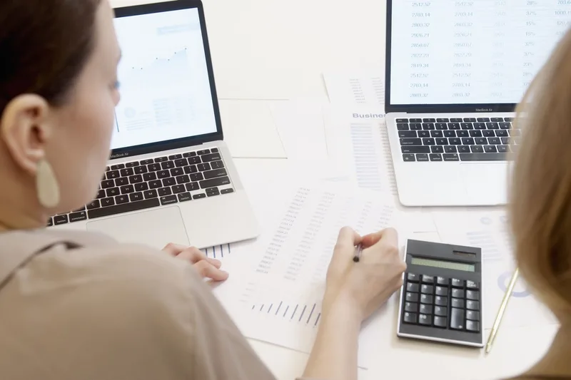 Planilha de controle para começar a investir