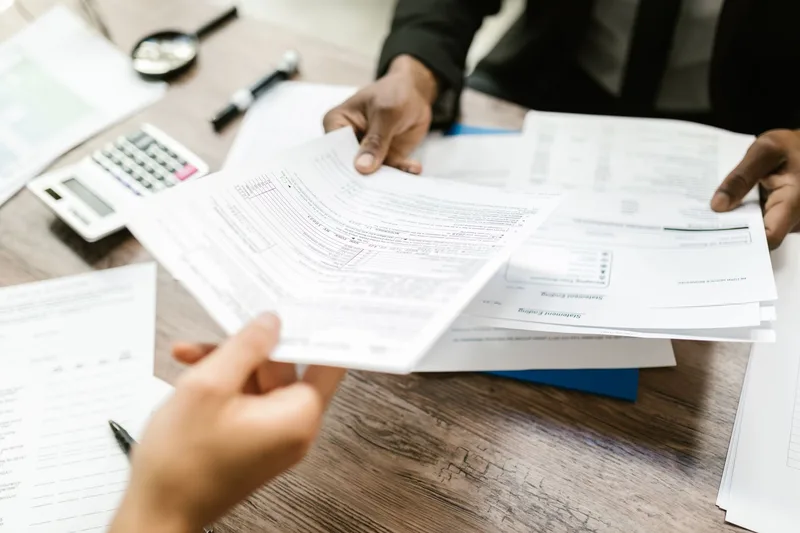 Meta de declarar IRPF alcançada com planejamento