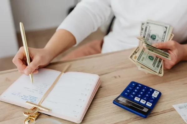 Como Fazer um Orçamento Pessoal em R$ que Realmente Funciona