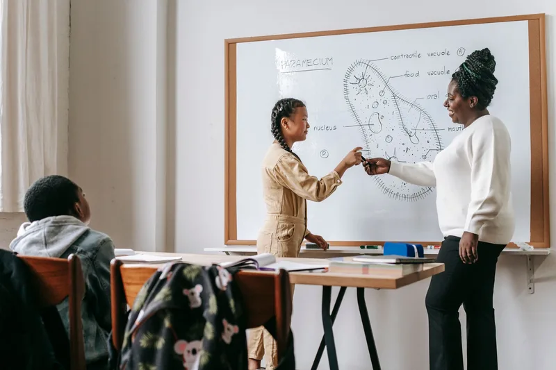 Planilha de controle para educação financeira infantil