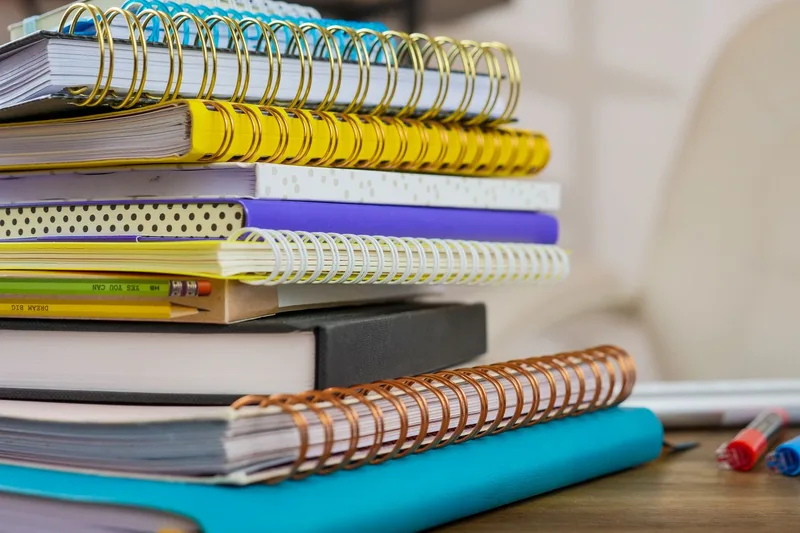 Planilha de controle para educação financeira