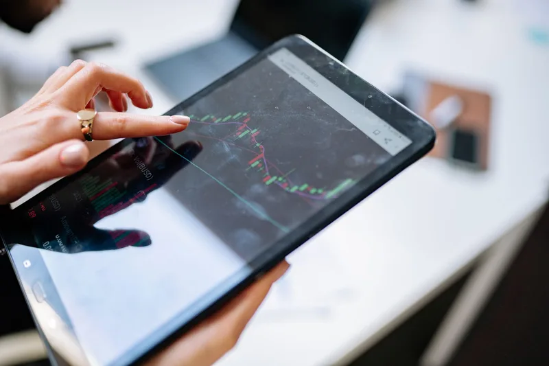 Planilha de controle para ETFs Brasil