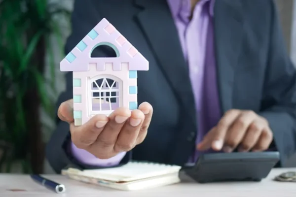 Financiamento Imobiliário: Entrada, CET e Cuidados Antes de Assinar