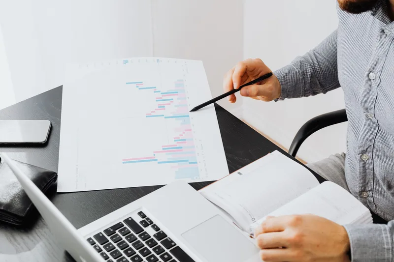 Meta de fundos de investimento alcançada com planejamento