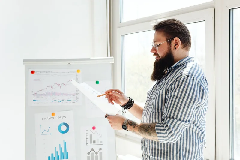 Planilha de controle para fundos de investimento