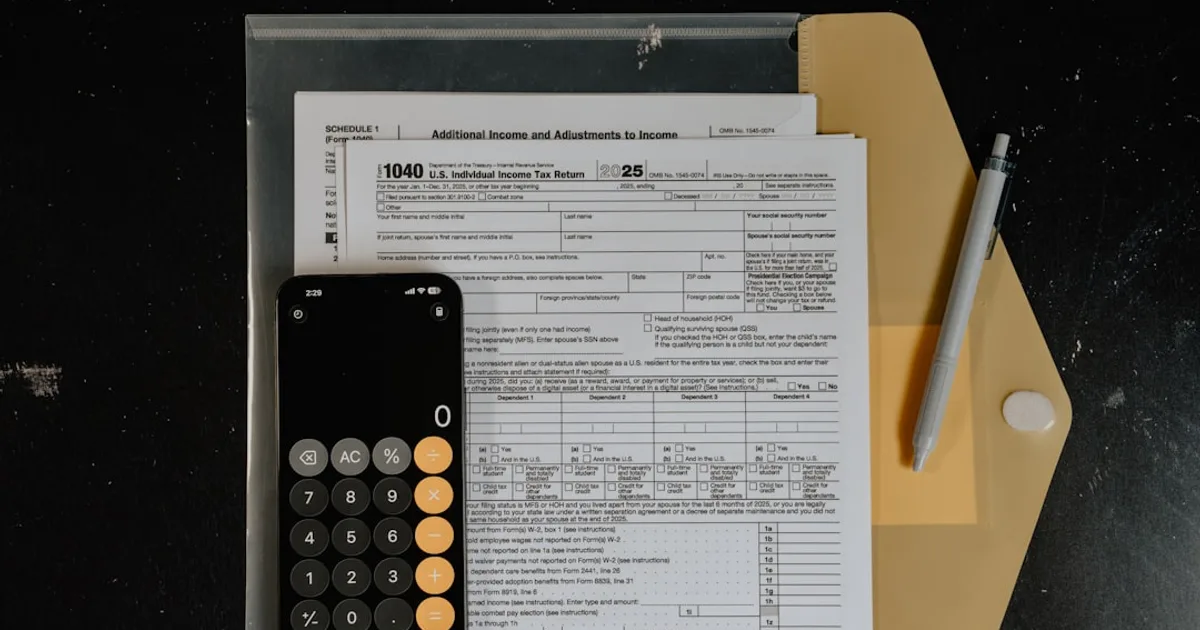 microempreendedora brasileira ilustrando informe de rendimentos em cozinha clara em casa no Brasil (Informe de Rendimentos CLT e Bancos: Com
