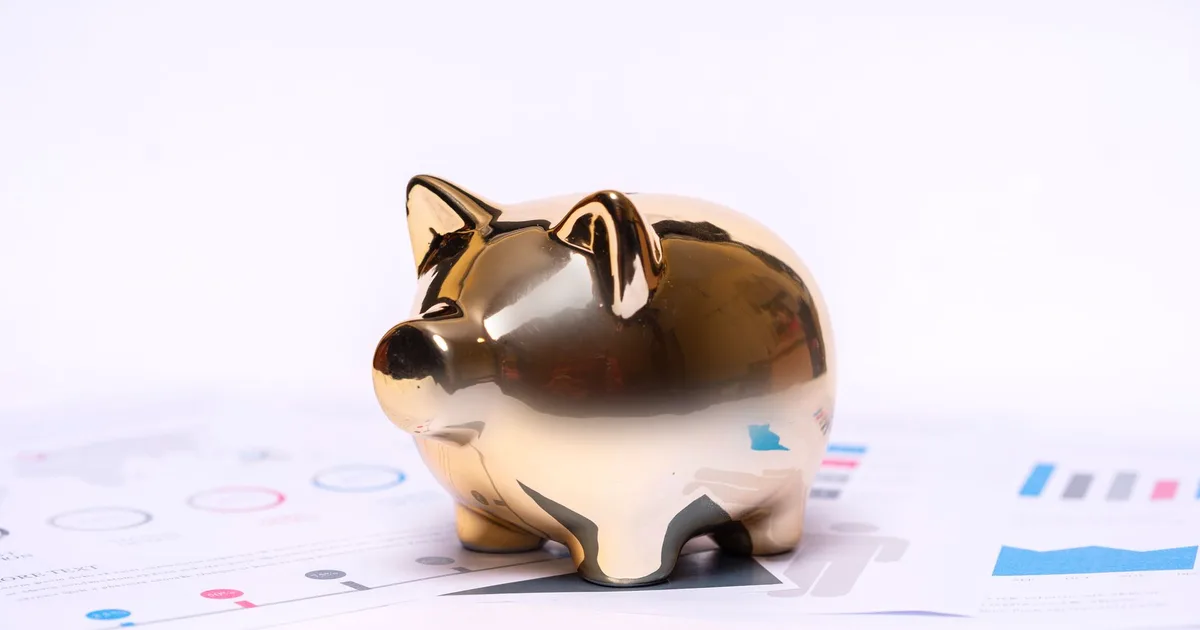 Ilustração sobre investir pouco dinheiro para leitores no Brasil