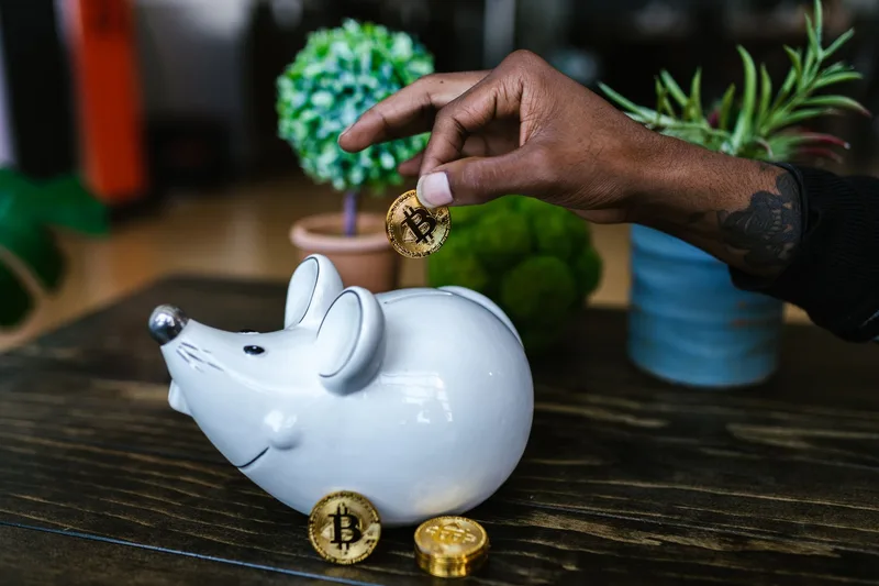 Reserva e cálculo de investir pouco dinheiro