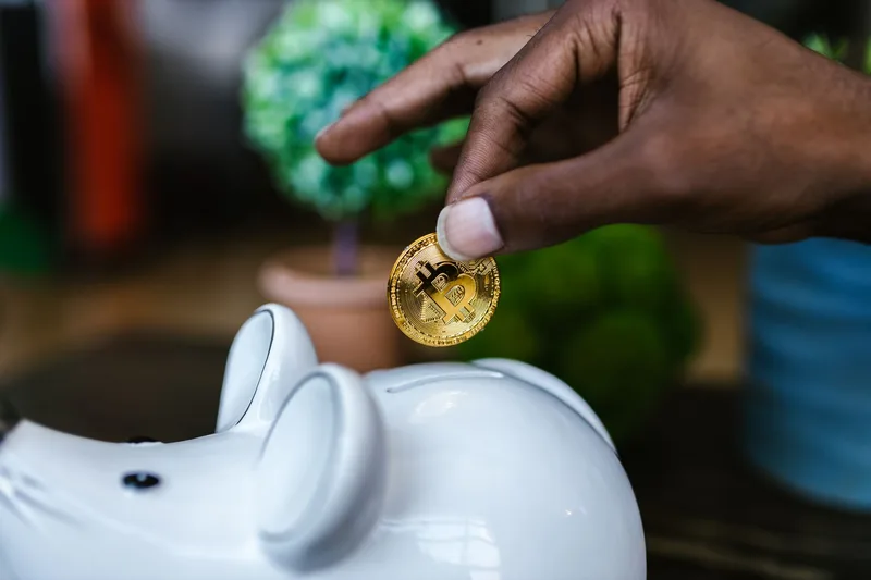 Meta de investir pouco dinheiro alcançada com planejamento