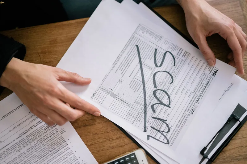 Planilha de controle para IR investimentos