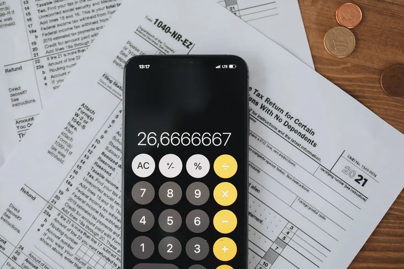 Planilha de controle para retificar IRPF