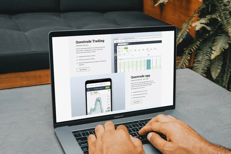 Contexto Brasil: pessoa lendo notícia econômica no tablet com anotações (O que é Selic (e o que não é))