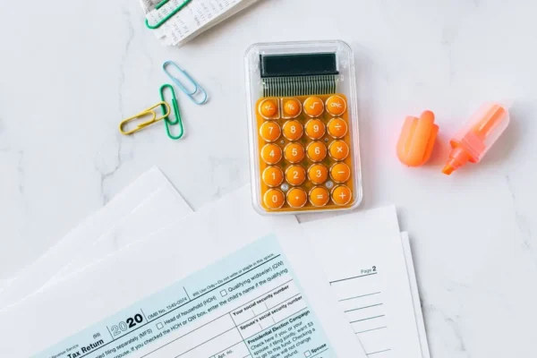 Tabela Progressiva do IRPF Explicada: Faixas e Cálculo Simplificado