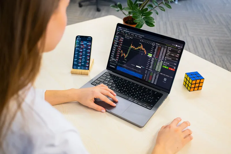 Planilha de controle para Tesouro Direto