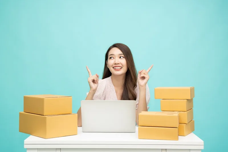 Contexto Brasil: fotografia de produto em fundo branco para anúncio online (Como criar sua conta de vendedor passo a passo)
